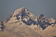 Sulle nevi del Rif. Gherardi (1650 m) e dell’ex-rif. C. Battisti (1670 m) ai Piani d’Alben l’8 febbraio 2019- FOTOGALLERY